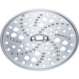 Bosch MUZ45RS1 accessorio per miscelare e lavorare prodotti alimentari, Coltello accaio, Acciaio inossidabile, Acciaio inossidabile, MUM4, MUM5
