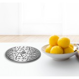 Bosch MUZ45RS1 accessorio per miscelare e lavorare prodotti alimentari, Coltello accaio, Acciaio inossidabile, Acciaio inossidabile, MUM4, MUM5