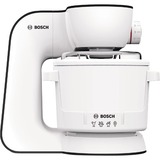 Bosch MUZ5EB2 accessorio per miscelare e lavorare prodotti alimentari bianco, Bianco, Plastica, Bosch MUM5, 180 mm, 180 mm, 180 mm