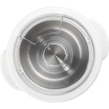 Bosch MUZ5EB2 accessorio per miscelare e lavorare prodotti alimentari bianco, Bianco, Plastica, Bosch MUM5, 180 mm, 180 mm, 180 mm