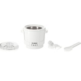 Bosch MUZ5EB2 accessorio per miscelare e lavorare prodotti alimentari bianco, Bianco, Plastica, Bosch MUM5, 180 mm, 180 mm, 180 mm