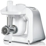 Bosch MUZ5FW1 accessorio per miscelare e lavorare prodotti alimentari, Scritto bianco/alluminio, Alluminio, MUM 5