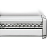Bosch MUZ5NV2 accessorio per la macchina per la pasta e ravioli 1 pz Cromo Acciaio Attacco per tagliatelle argento, Attacco per tagliatelle, Cromo, Acciaio, 7 mm, Bosch MUM5, 1 pz