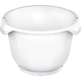 Bosch MUZ9KR1 ciotola per miscelazione bianco, Singolo, Bianco, 5,5 L, Plastica, 400 g