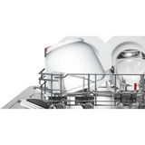 Bosch MUZ9KR1 ciotola per miscelazione bianco, Singolo, Bianco, 5,5 L, Plastica, 400 g