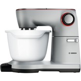 Bosch MUZ9KR1 ciotola per miscelazione, Ciotola di mescolanza bianco, Singolo, Bianco, 5,5 L, Plastica, 400 g