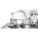 Bosch MUZ9KR1 ciotola per miscelazione, Ciotola di mescolanza bianco, Singolo, Bianco, 5,5 L, Plastica, 400 g