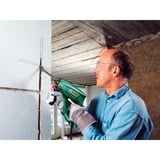 Bosch Martello perforatore PBH 2500 SRE, Trapano a percussione verde/Nero