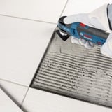 Bosch Multi-taglierina a batteria GOP 12V-28 Professional, 12Volt, Strumento multi funzione blu/Nero