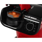 Bosch My Way 2 Automatica Macchina per caffè a capsule rosso/Nero, Macchina per caffè a capsule, Capsule caffè, 1300 W, Rosso