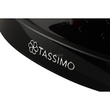 Bosch My Way 2 Automatica Macchina per caffè a capsule 1,3 L, Macchina a capsula rosso/Nero, Macchina per caffè a capsule, 1,3 L, Capsule caffè, 1300 W, Rosso