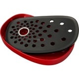 Bosch My Way 2 Automatica Macchina per caffè a capsule 1,3 L, Macchina a capsula rosso/Nero, Macchina per caffè a capsule, 1,3 L, Capsule caffè, 1300 W, Rosso