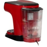 Bosch My Way 2 Automatica Macchina per caffè a capsule, Macchina a capsula rosso/Nero, Macchina per caffè a capsule, Capsule caffè, 1300 W, Rosso