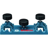 Bosch OFZ Professional, Guida blu, 100 g, 60 mm, 165 mm, 60 mm