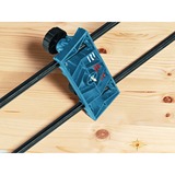 Bosch OFZ Professional, Guida blu, 100 g, 60 mm, 165 mm, 60 mm