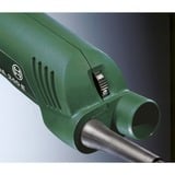 Bosch PDA 180 Levigatrice a delta 9200 Giri/min 18400 OPM Nero, Verde 180 W, Delta Sanders verde, Levigatrice a delta, Nero, Verde, 9200 Giri/min, 18400 OPM, 1,5 mm, AC