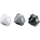 Bosch PFS 5000 E 1 L, Pistola a spruzzo verde/Nero, Pittura, 1 L, Legno, 0,5 l/min, 2,5 m/s², 1,5 m/s²