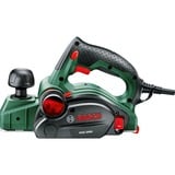 Bosch PHO 2000 Nero, Verde 19500 Giri/min 680 W, Aereo elettrico verde/Nero, Nero, Verde, 19500 Giri/min, 2 mm, 8,2 cm, 8 mm, 97 dB