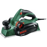 Bosch PHO 3100 Pialle manuali elettriche, Aereo elettrico verde/Nero, AC, 420 W, 2,6 kg