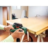 Bosch PHO 3100 Pialle manuali elettriche, Aereo elettrico verde/Nero, AC, 420 W, 2,6 kg