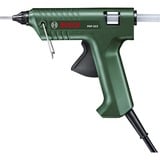 Bosch PKP 18 E Pistola per colla a caldo Verde, Pistole colla a caldo verde, Pistola per colla a caldo, Verde, 20 g/min, AC, 100 – 240, 350 g