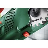 Bosch PKS 16 Multi 6,5 cm 6400 Giri/min 400 W, Sega circolare verde, 6,5 cm, 6400 Giri/min, 1,6 cm, 1,5 cm, AC, 400 W