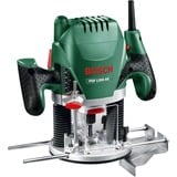 Bosch POF 1200 AE Nero, Verde, Argento 28000 Giri/min 1200 W, Router verde, Nero, Verde, Argento, 28000 Giri/min, 11000 Giri/min, AC, 1200 W, 3,4 kg