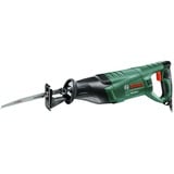 Bosch PSA 900 E 900 W Nero, Verde, Scambiarsi sega verde, Nero, Verde, 2,8 cm, 20 cm, 2 cm, AC, 900 W