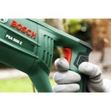Bosch PSA 900 E 900 W Nero, Verde, Scambiarsi sega verde, Nero, Verde, 2,8 cm, 20 cm, 2 cm, AC, 900 W