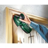 Bosch PSM 160 A Levigatrice multiuso 24000 Giri/min 160 W, Multi Sander verde, Levigatrice multiuso, 24000 Giri/min, 1,6 mm, 0,8 mm, AC, 160 W