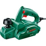 Bosch Pialletto compatto PHO1500, Aereo elettrico verde/Nero, Nero, Verde, Rosso, 19500 Giri/min, 1,5 mm, 8,2 cm, 8 mm, 4,5 m/s²