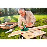 Bosch Pialletto compatto PHO1500, Aereo elettrico verde/Nero, Nero, Verde, Rosso, 19500 Giri/min, 1,5 mm, 8,2 cm, 8 mm, 4,5 m/s²