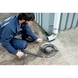 Bosch Pulitore per tubi (16 metri) Professionale, Ugello Nero