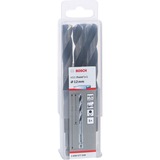 Bosch Punta elicoidale HSS PointTeQ Hex, Ø 12mm, Trapano 