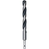 Bosch Punta elicoidale HSS PointTeQ Hex, Ø 12mm, Trapano 