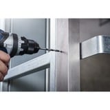 Bosch Punta elicoidale HSS PointTeQ Hex, Ø 6mm, Trapano 