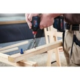 Bosch Punta elicoidale HSS PointTeQ Hex, Ø 6mm, Trapano 