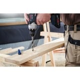 Bosch Punta elicoidale HSS PointTeQ Hex, Ø 6mm, Trapano 