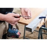 Bosch Punta elicoidale HSS PointTeQ Hex, Ø 6mm, Trapano 