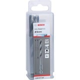 Bosch Punta elicoidale HSS PointTeQ Hex, Ø 8mm, Trapano 