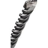 Bosch Punta per martello SDS-plus-5, Ø 6,5mm, Trapano 