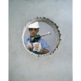 Bosch Punta per martello SDS-plus-5, Ø 6,5mm, Trapano 