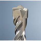 Bosch Punte per martelli SDS-plus-5, Trapano Trapano, Martello perforatore, Hammer drill bit, 1 cm, 215 mm, Mattone, Cemento, Calcareo, Pietra, 15 cm