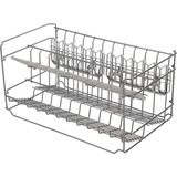 Bosch SMZ2014 accessorio e componente per lavastoviglie, Cestino 540 mm, 290 mm, 270 mm, 1,41 kg, 1,9 kg