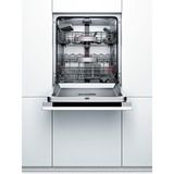 Bosch SMZ5035 accessorio e componente per lavastoviglie Pannello decorativo, Apertura Pannello decorativo, Bosch, Acciaio, 1 pz