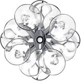 Bosch SMZ 5300 accessorio e componente per lavastoviglie Grigio, Supporto grigio scuro, Bosch, Grigio, 223 mm, 223 mm, 263,7 mm