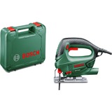 Bosch Seghetto alternativo PST Easy, Puzzle verde/Nero