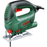 Bosch Seghetto alternativo PST Easy, Puzzle verde/Nero
