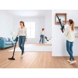 Bosch Serie 6 BKS6111P scopa elettrica Blu, Aspirapolvere verticale Petrolio, Blu, CE, EAC-Eurasian, Morocco, Ukraine, VDE, Germania, Secco, Filtro, Batteria