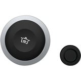 Bosch Serie 8 HEZ39050 accessorio e componente per piano cottura, Sensore Bosch, Nero, Acciaio inossidabile, Induzione, PXY875KE1E, 920 g, 1,02 kg